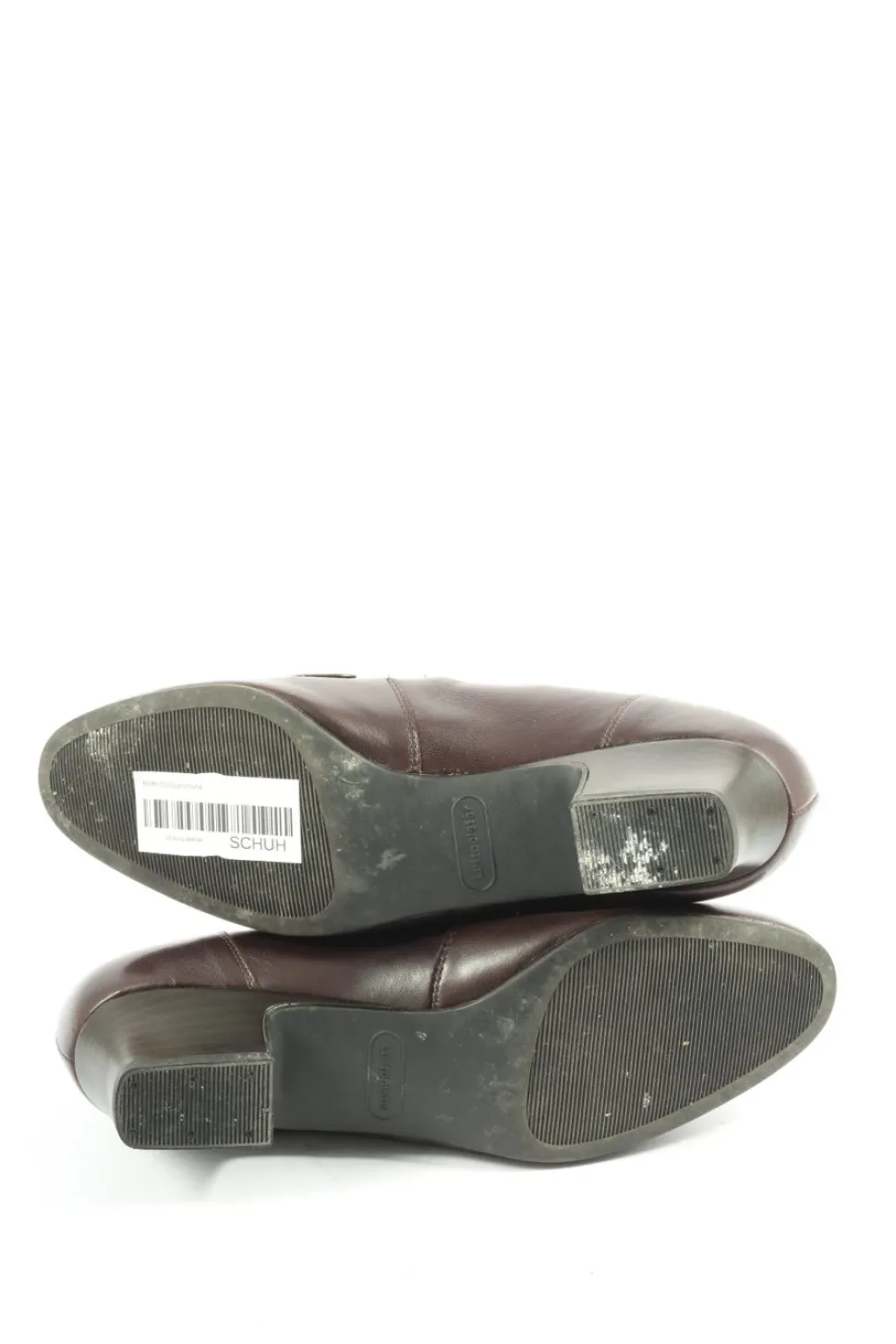 Schlüpfschuhe Größe 38