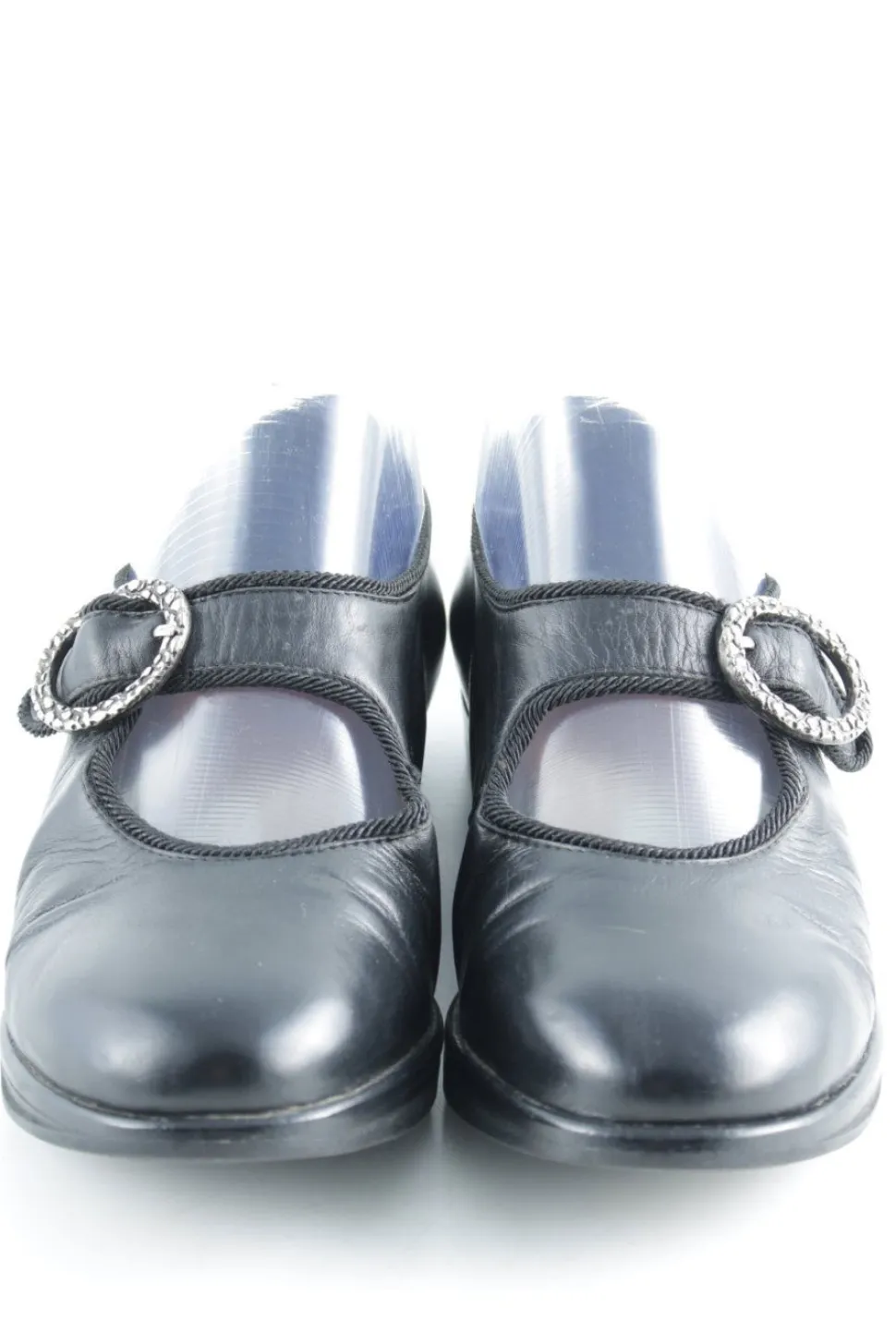 Schlüpfschuhe Größe 37,5