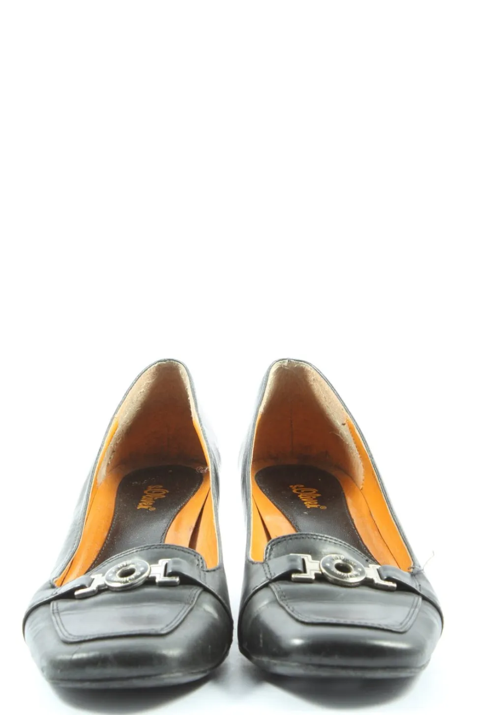 Schlüpfschuhe Größe 38