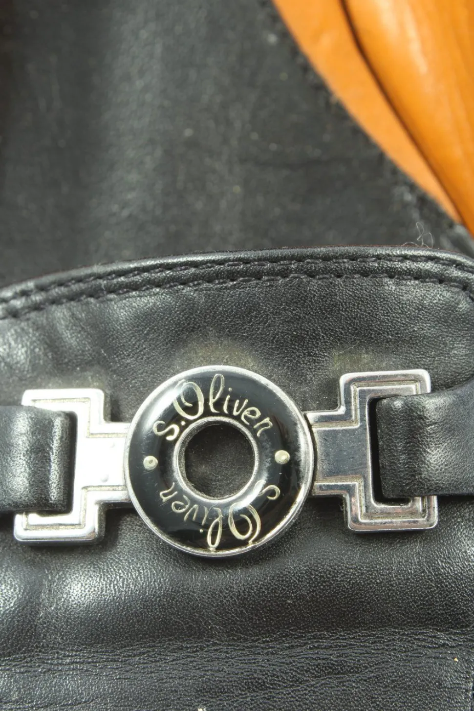 Schlüpfschuhe Größe 38