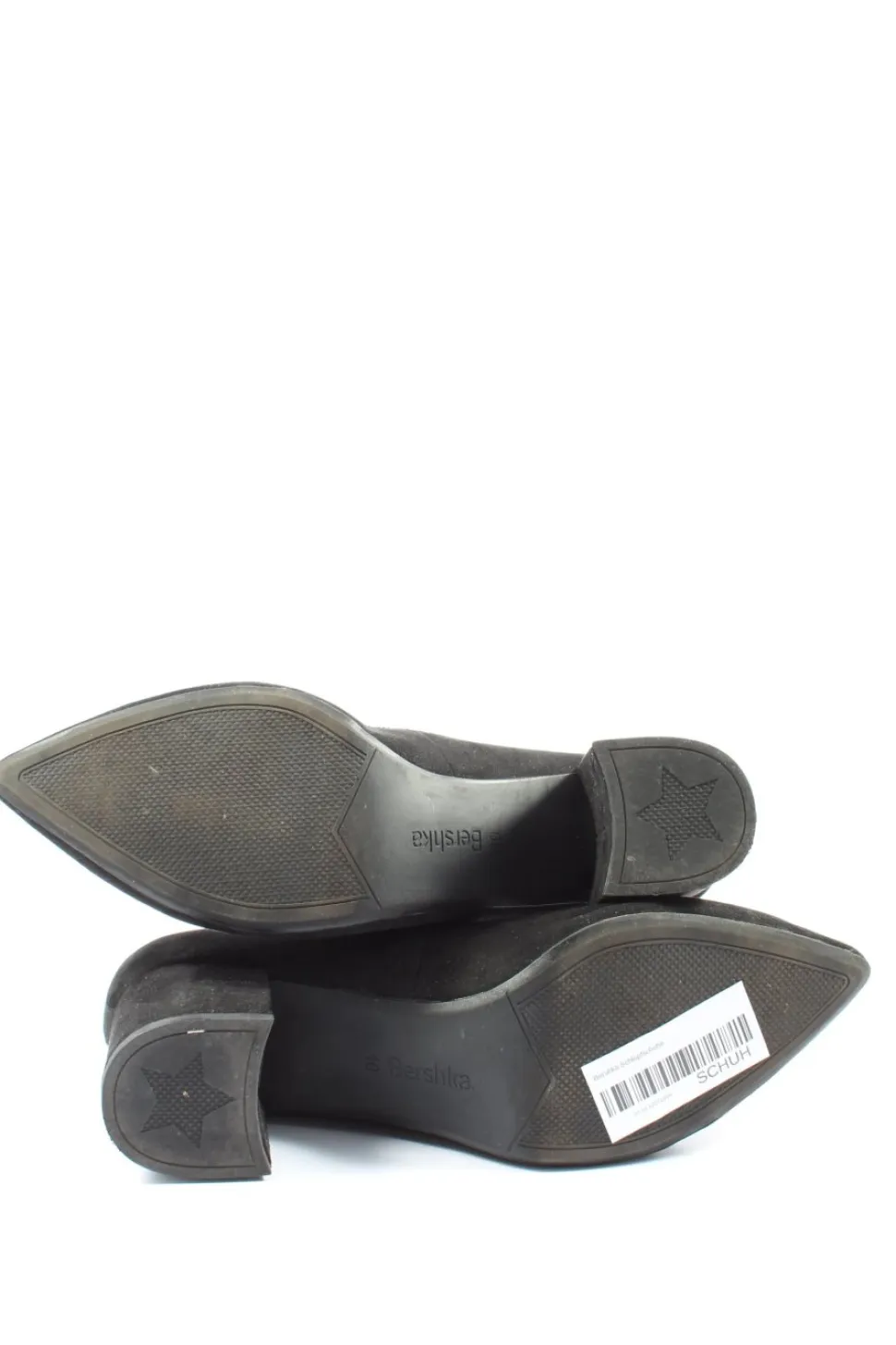 Schlüpfschuhe Größe 40