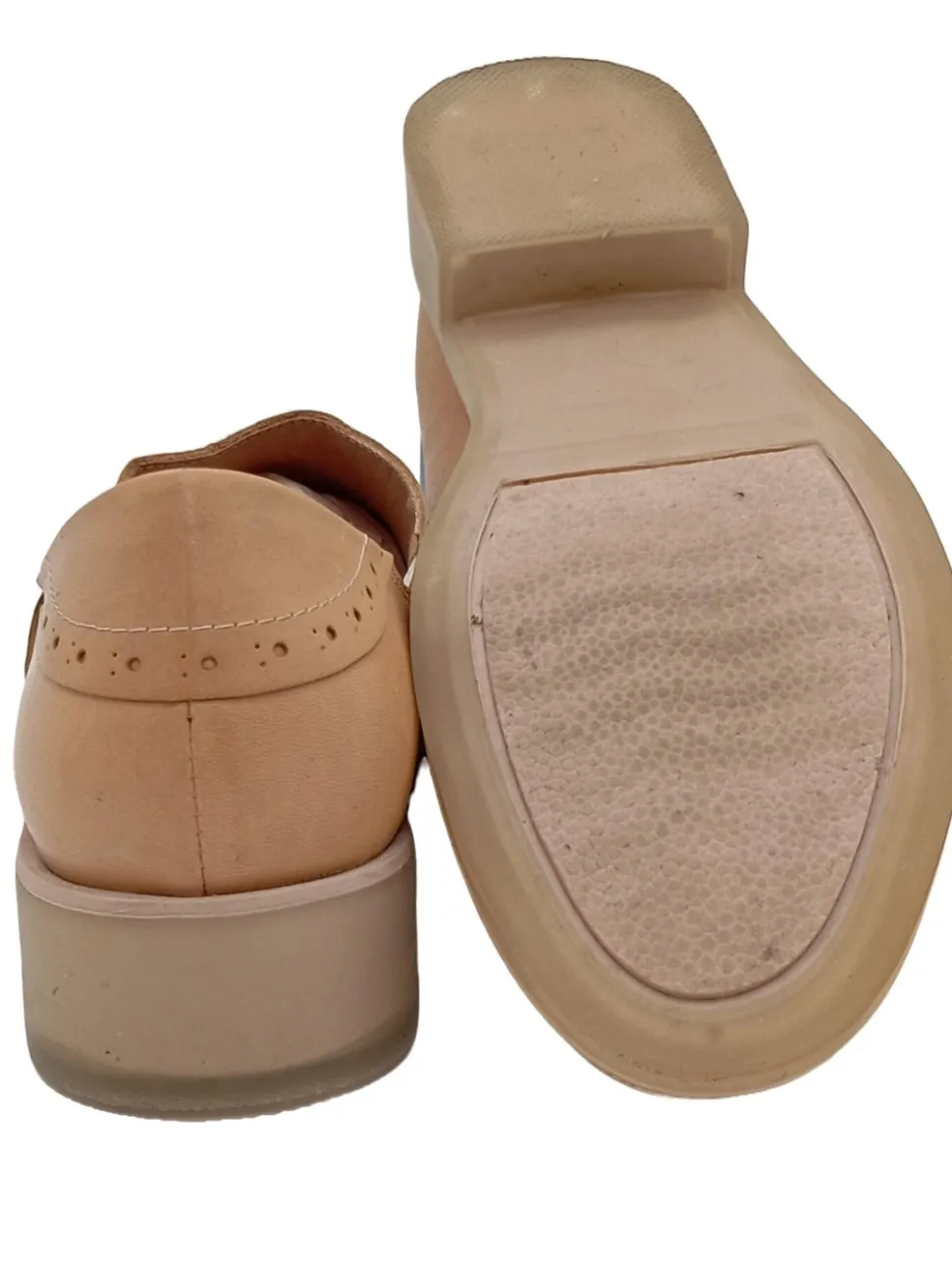 Schlüpfschuhe Größe 37