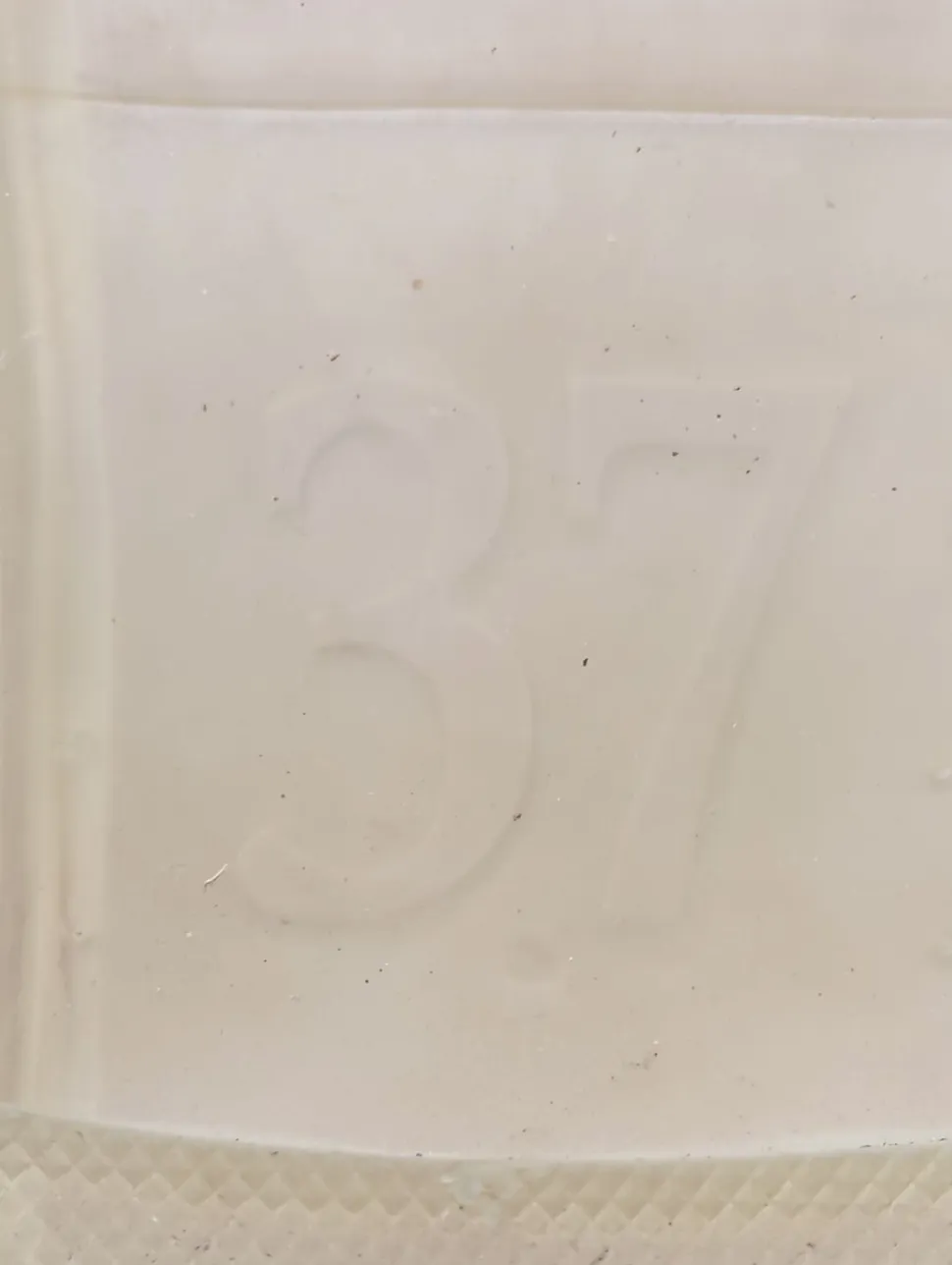 Schlüpfschuhe Größe 37