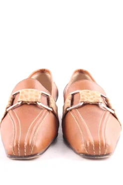 Schlüpfschuhe Größe 37,5