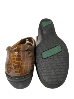 Schlüpfschuhe Größe 41