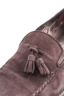 Schlüpfschuhe Größe 38,5