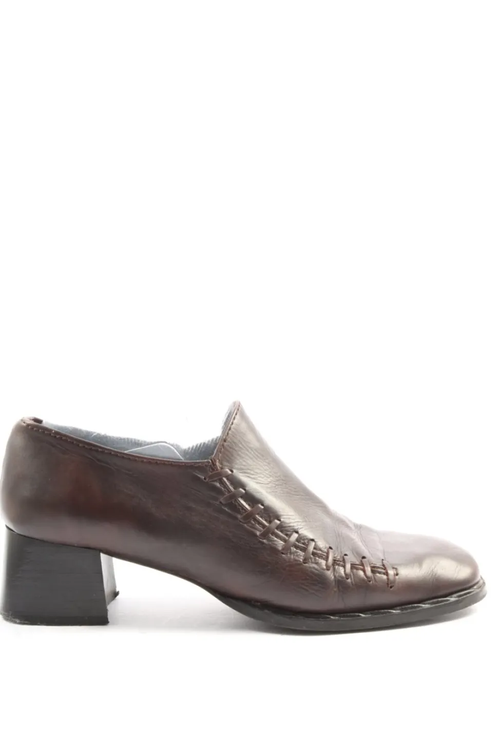 Schlüpfschuhe Größe 38