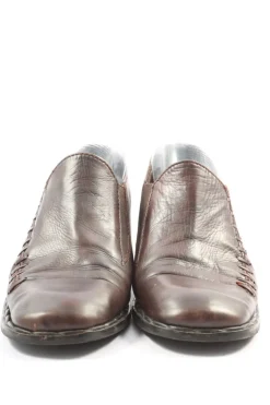 Schlüpfschuhe Größe 38