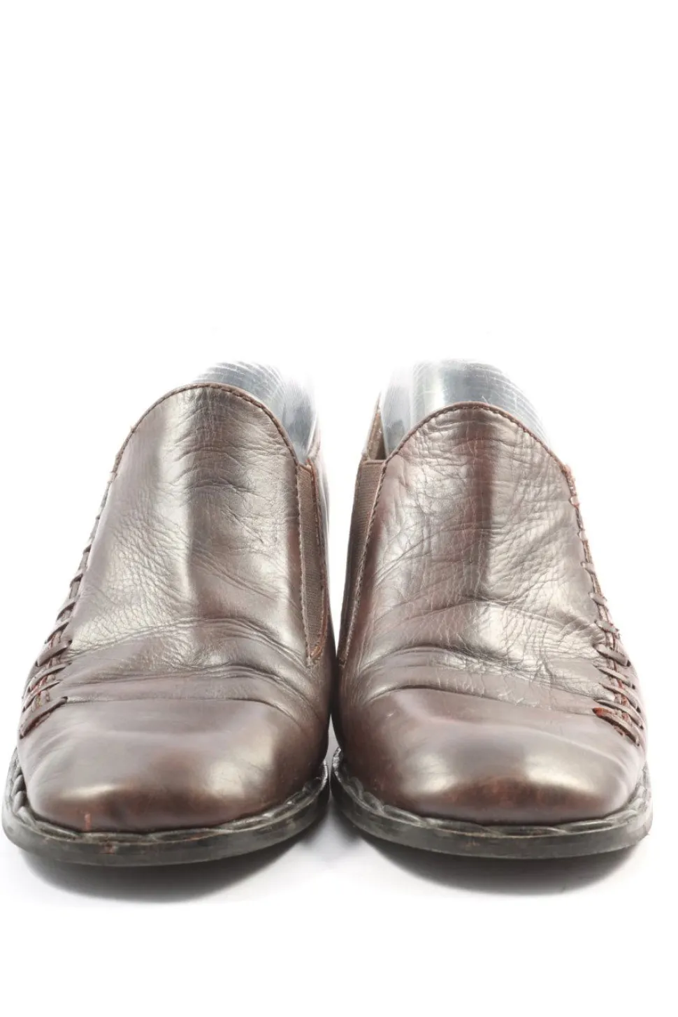 Schlüpfschuhe Größe 38