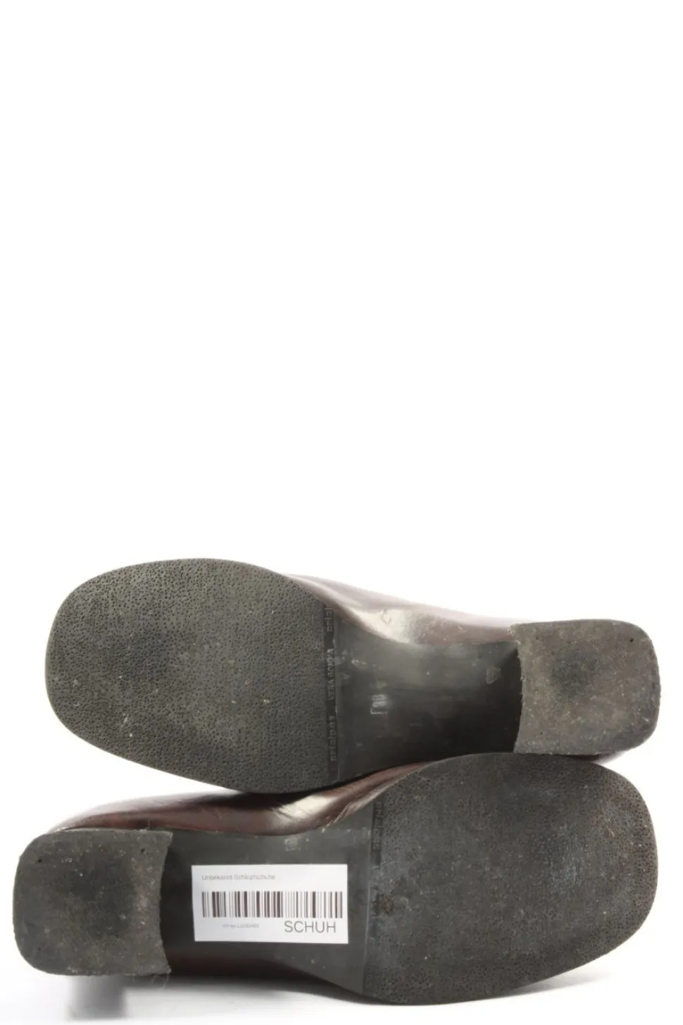 Schlüpfschuhe Größe 38