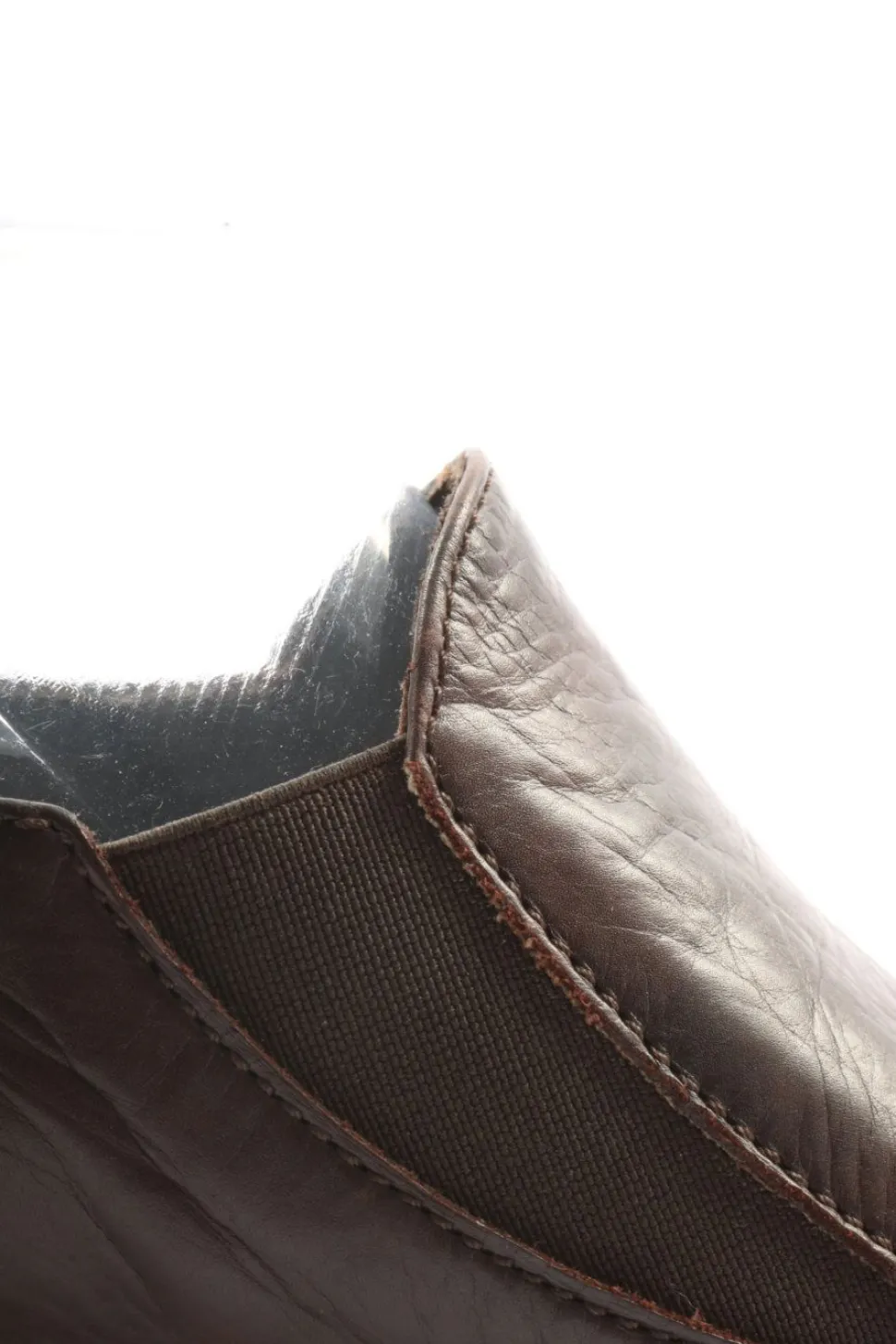 Schlüpfschuhe Größe 38