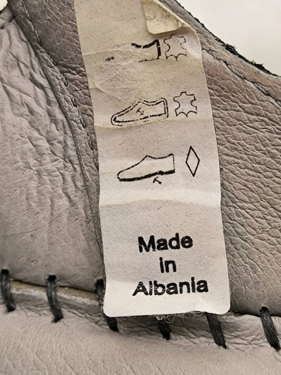 Schlüpfschuhe Größe 38