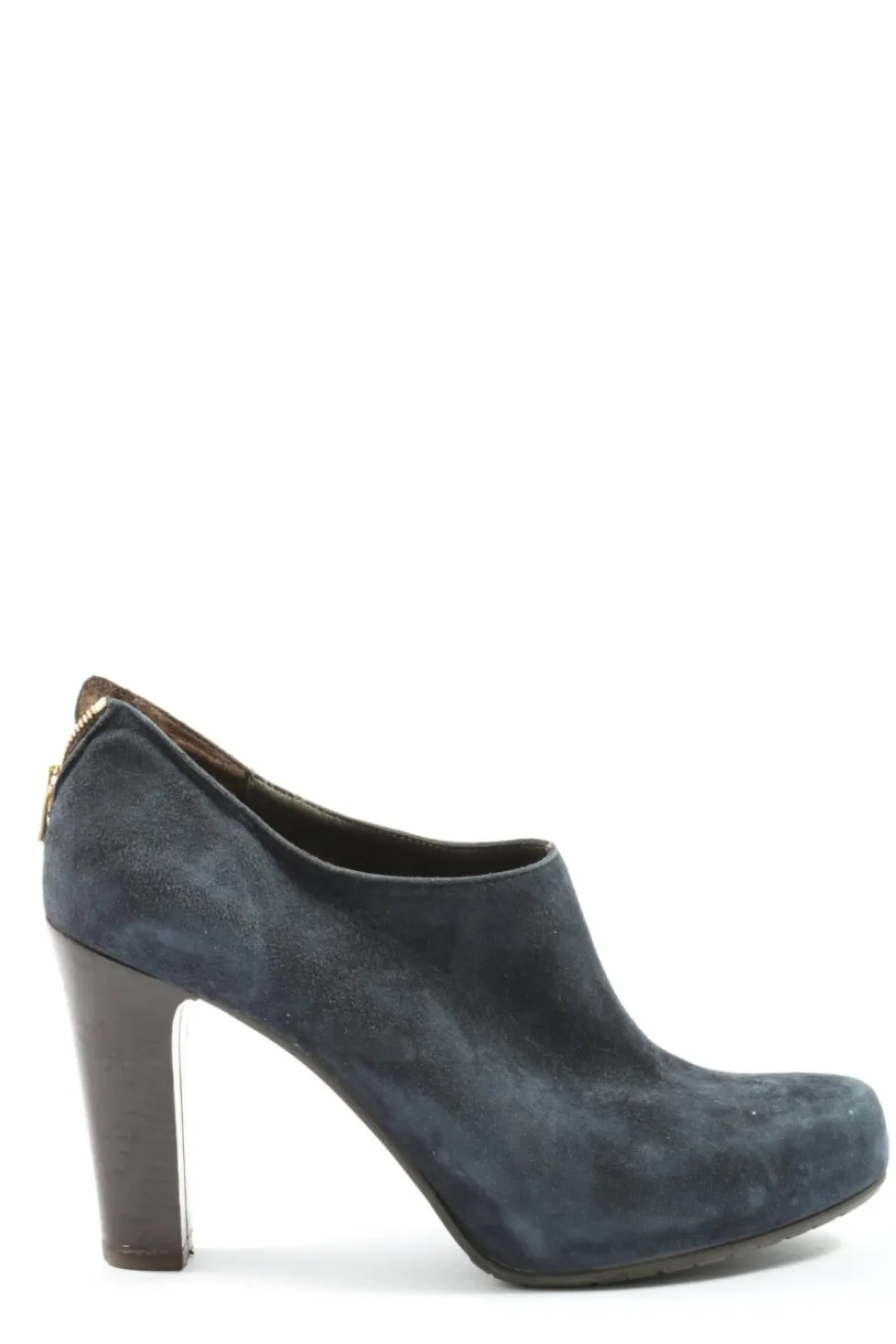 Schlüpfschuhe Größe 38