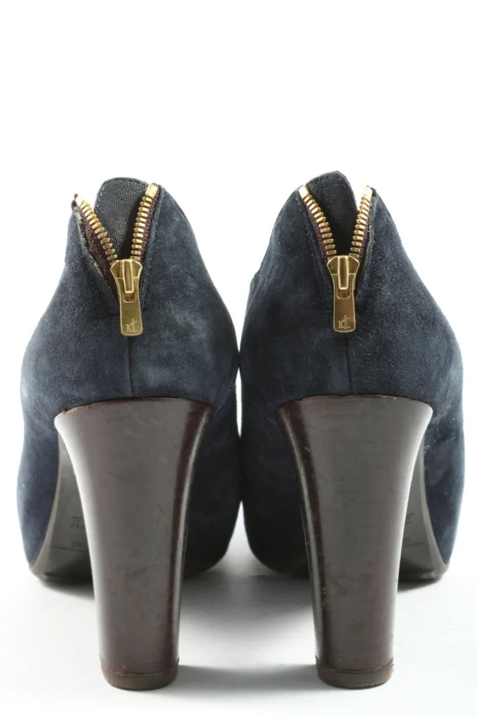 Schlüpfschuhe Größe 38