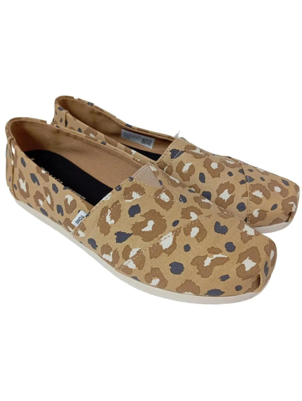 Schlüpfschuhe Größe 37