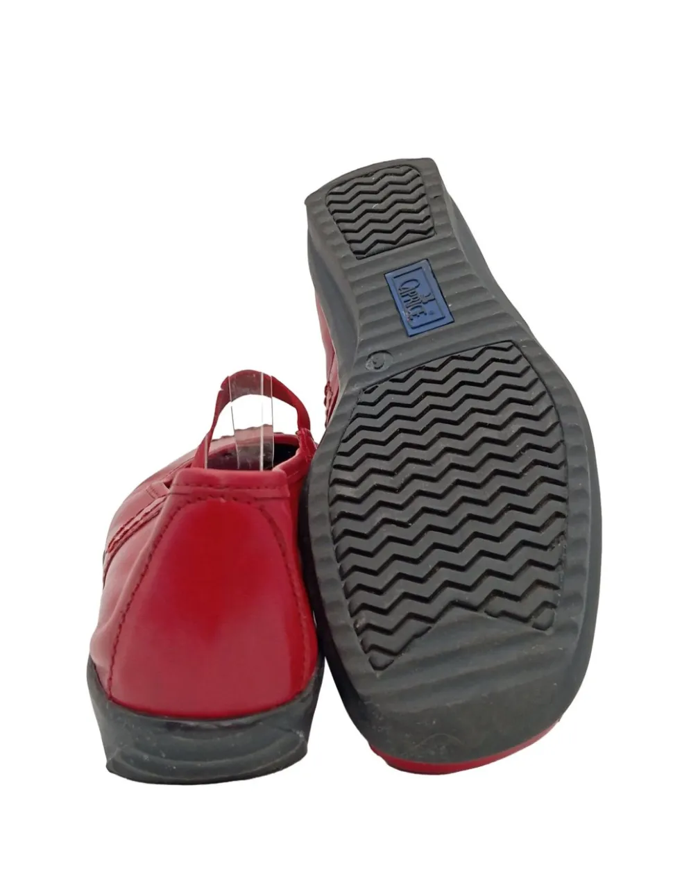 Schlüpfschuhe Größe 39