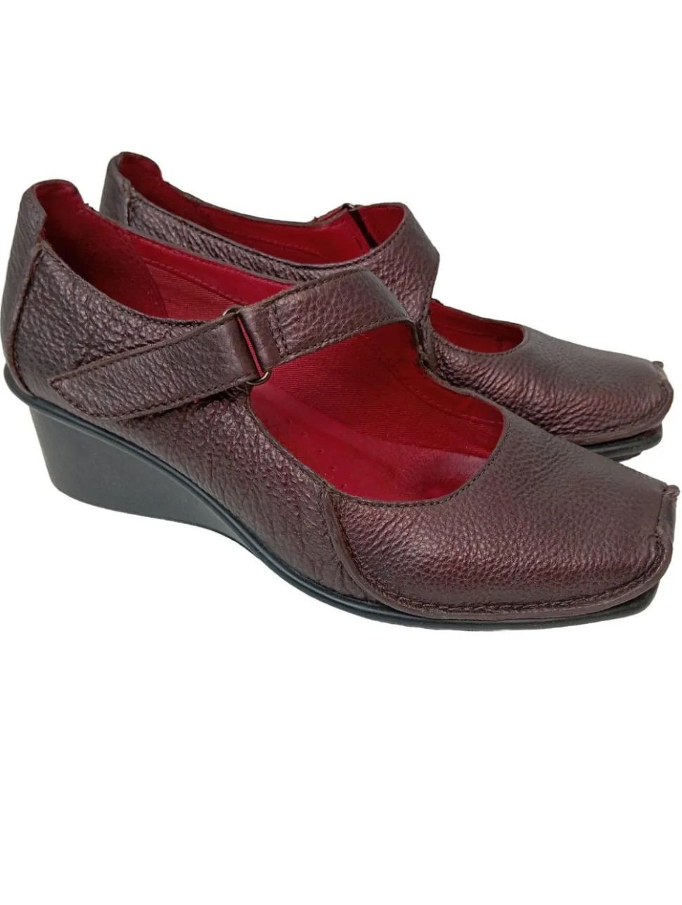 Schlüpfschuhe Größe 38