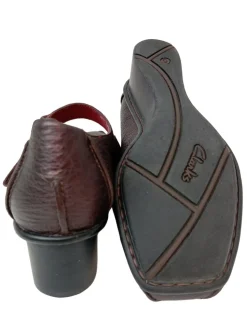 Schlüpfschuhe Größe 38