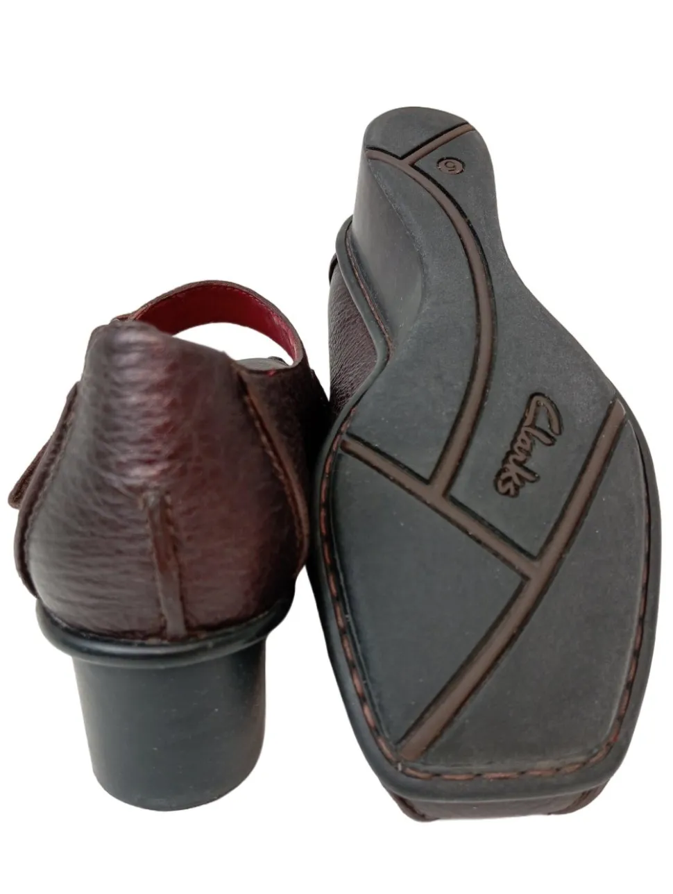 Schlüpfschuhe Größe 38