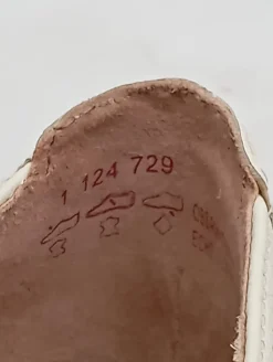 Schlüpfschuhe Größe 41