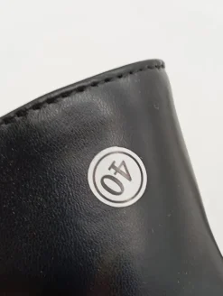 Schlüpfschuhe Größe 40