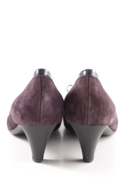 Schlüpfschuhe Größe 39