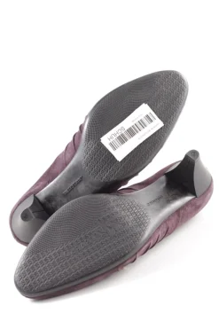 Schlüpfschuhe Größe 39