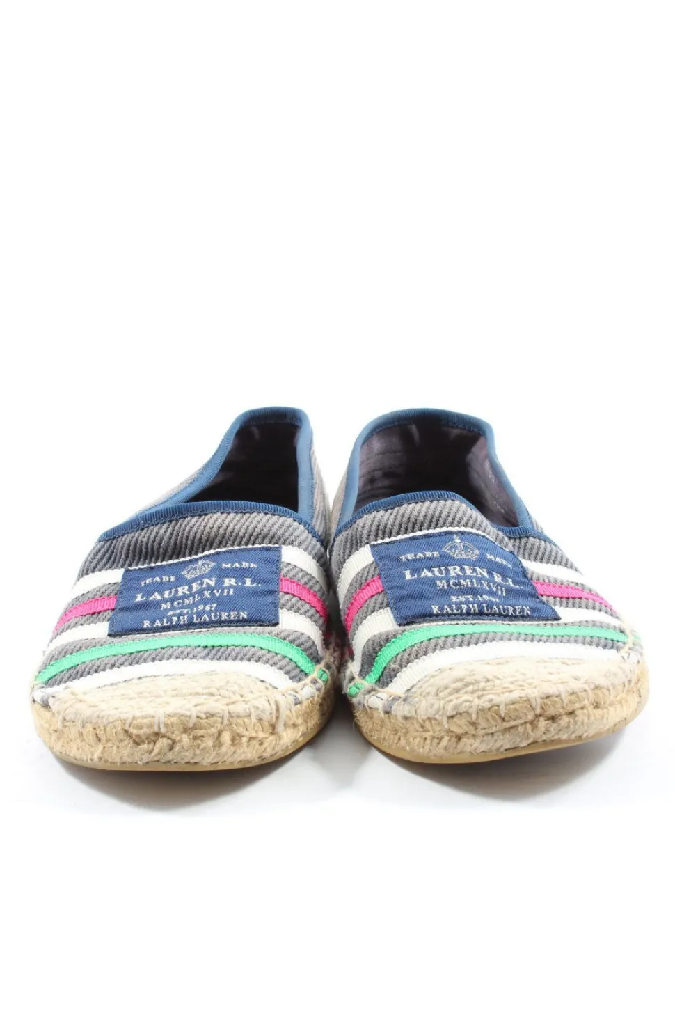 Schlüpfschuhe Größe 37,5