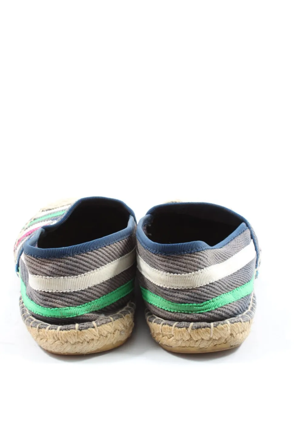 Schlüpfschuhe Größe 37,5