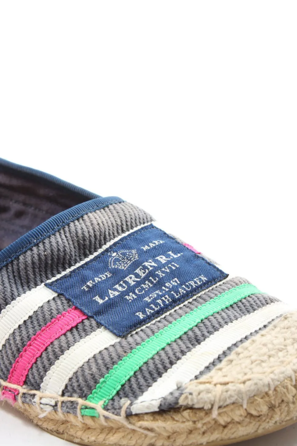 Schlüpfschuhe Größe 37,5