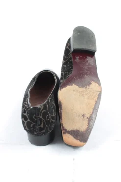 Schlüpfschuhe Größe 38