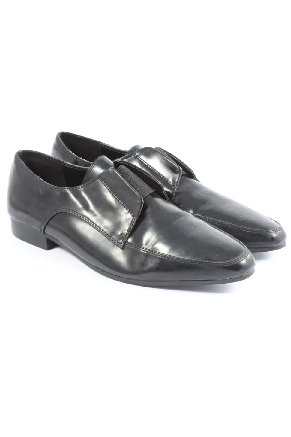 Schlüpfschuhe Größe 38