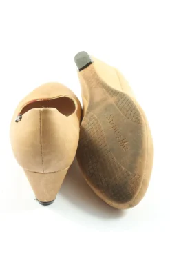 Schlüpfschuhe Größe 39