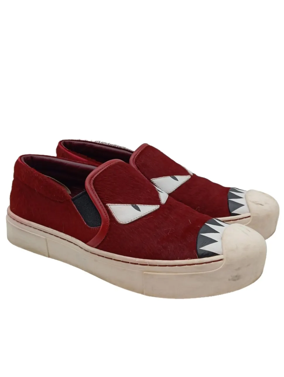 Schlüpfsneaker Größe 35