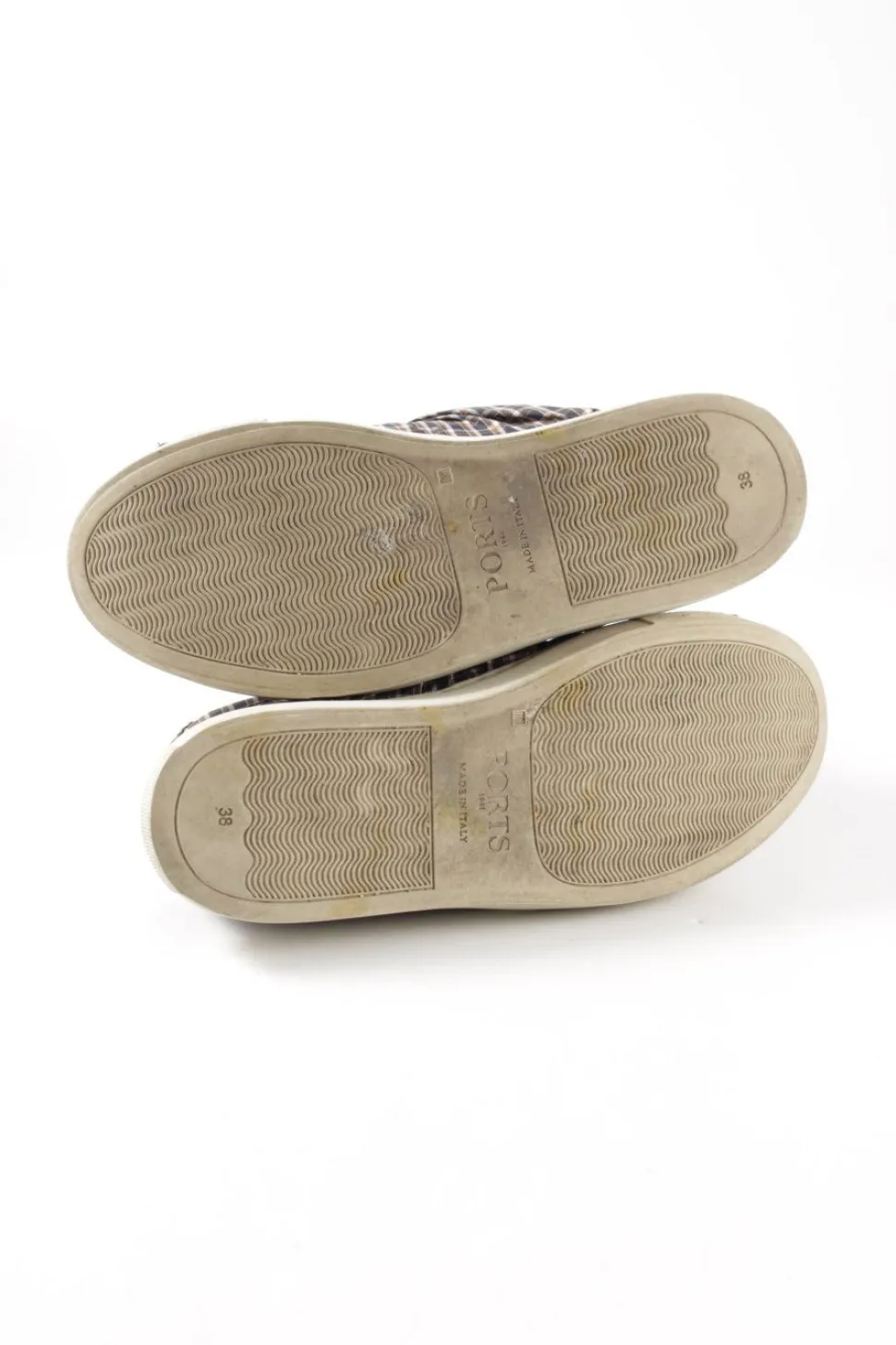 Schlüpfsneaker Größe 38