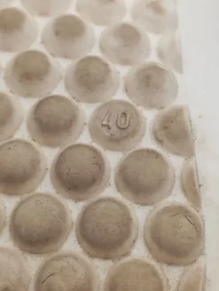 Schlüpfsneaker Größe 40