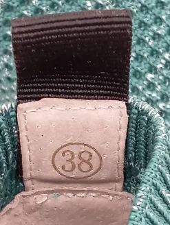 Schlüpfsneaker Größe 38