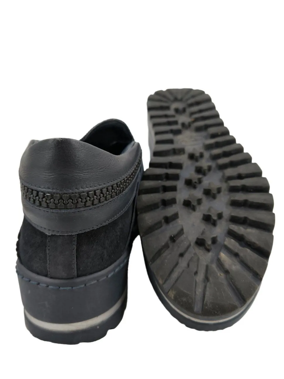 Schlüpfsneaker Größe 39