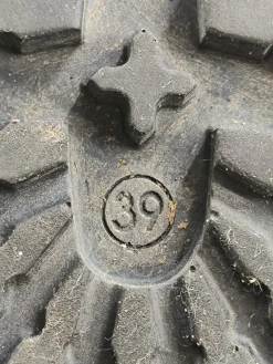 Schlüpfsneaker Größe 39