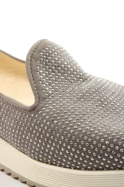 Schlüpfsneaker Größe 38