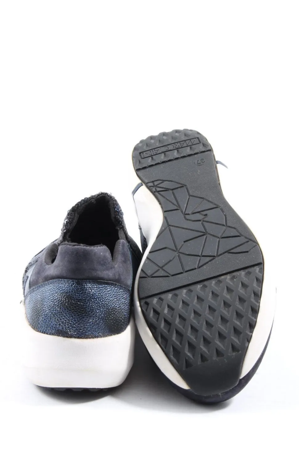 Schlüpfsneaker Größe 37