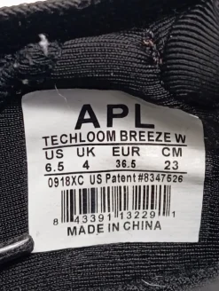 Schlüpfsneaker Größe 36,5