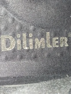 Schlüpf-Stiefeletten Größe 37