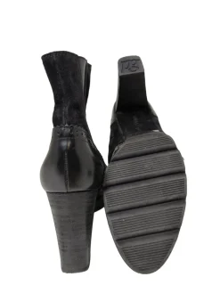 Schlüpf-Stiefeletten Größe 39