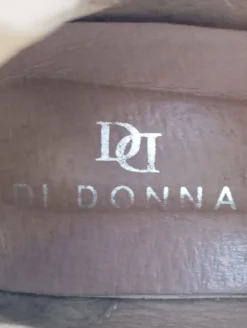 Schlüpf-Stiefeletten Größe 41