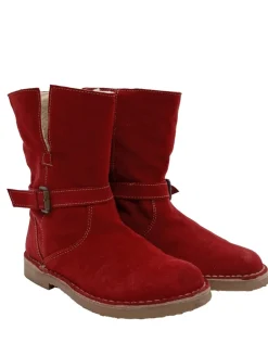 Schlüpf-Stiefeletten Größe 36