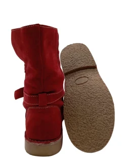 Schlüpf-Stiefeletten Größe 36