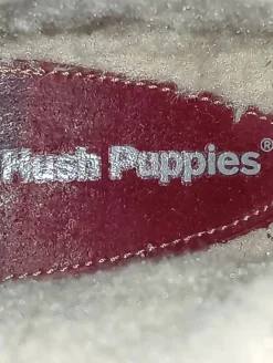 Schlüpf-Stiefeletten Größe 36