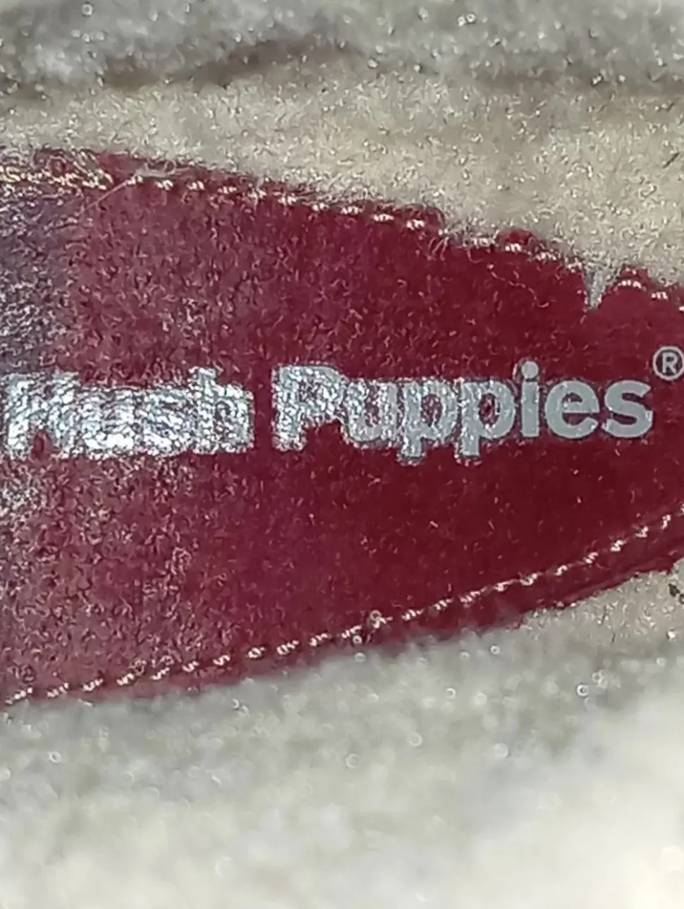 Schlüpf-Stiefeletten Größe 36