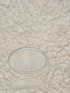 Schlüpf-Stiefeletten Größe 36